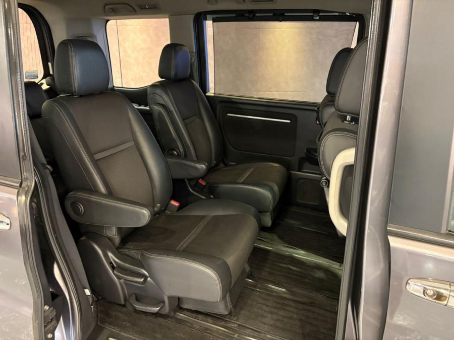 Stepwgn 1.5Turbo Spada RP3 - Image 5